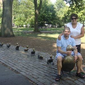 Meet your Posher, Michael